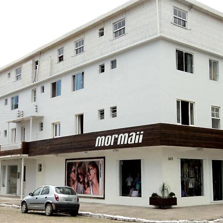 Hotel Mar Grosso Laguna Ngoại thất bức ảnh
