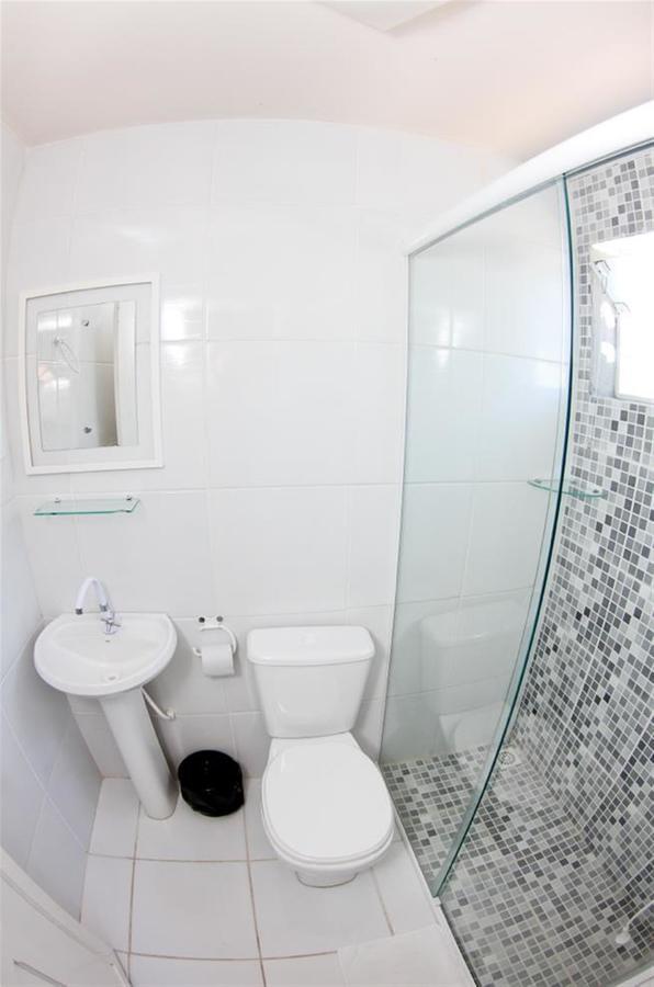 Hotel Mar Grosso Laguna Ngoại thất bức ảnh