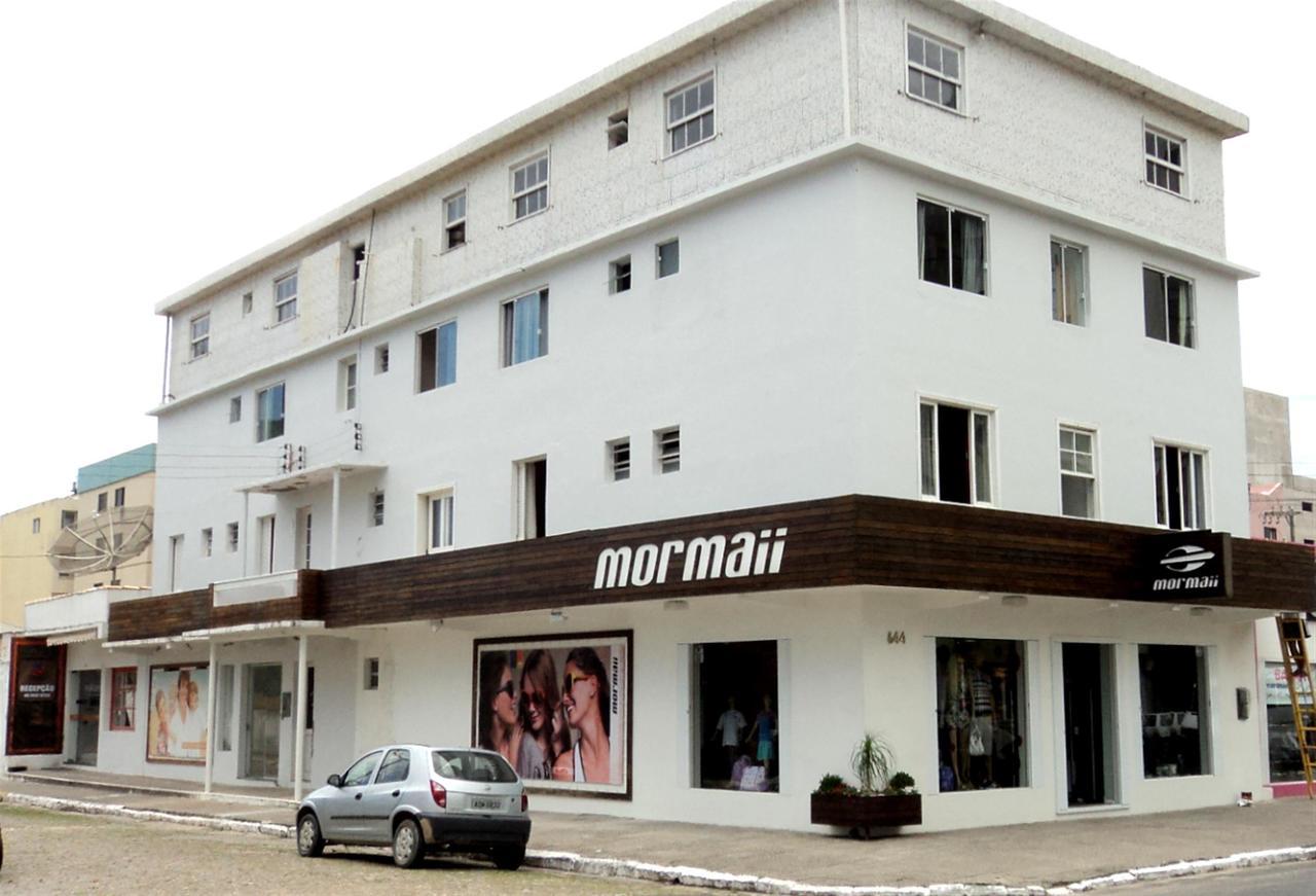 Hotel Mar Grosso Laguna Ngoại thất bức ảnh