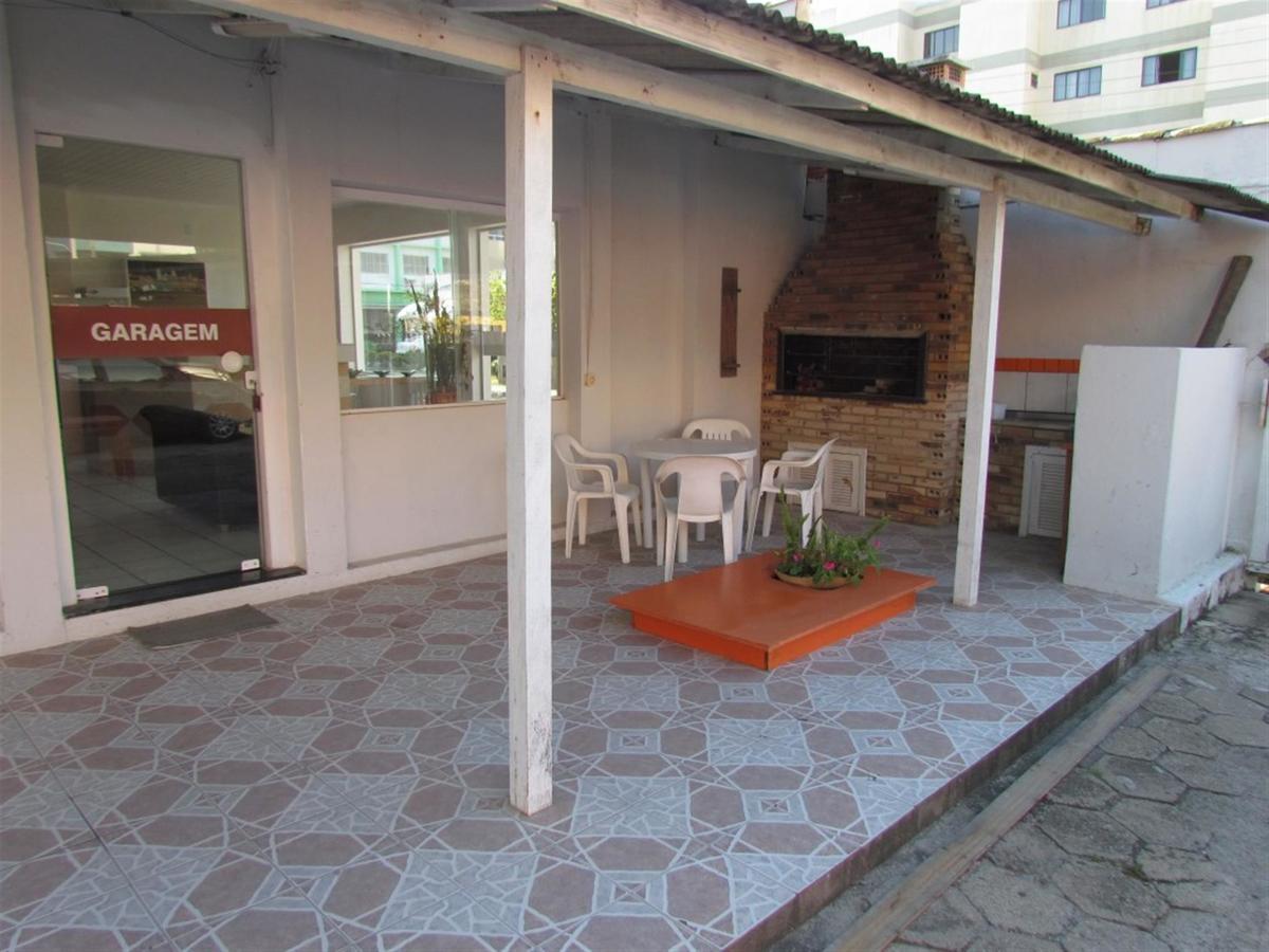 Hotel Mar Grosso Laguna Ngoại thất bức ảnh