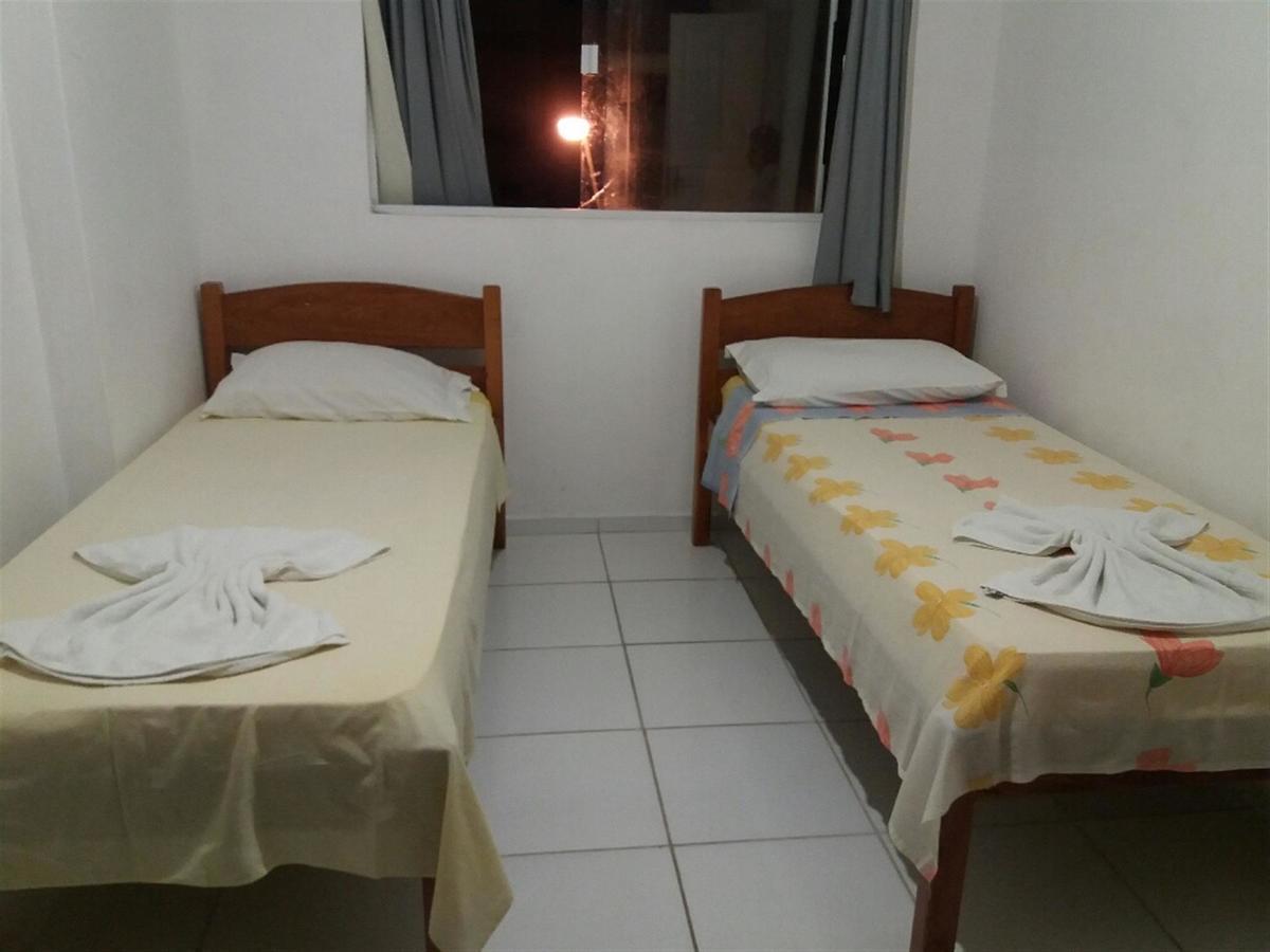 Hotel Mar Grosso Laguna Ngoại thất bức ảnh