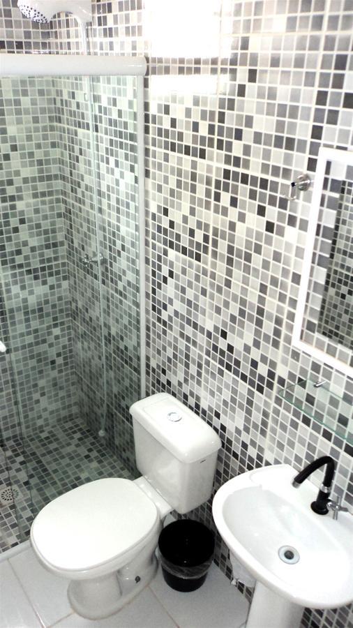 Hotel Mar Grosso Laguna Ngoại thất bức ảnh