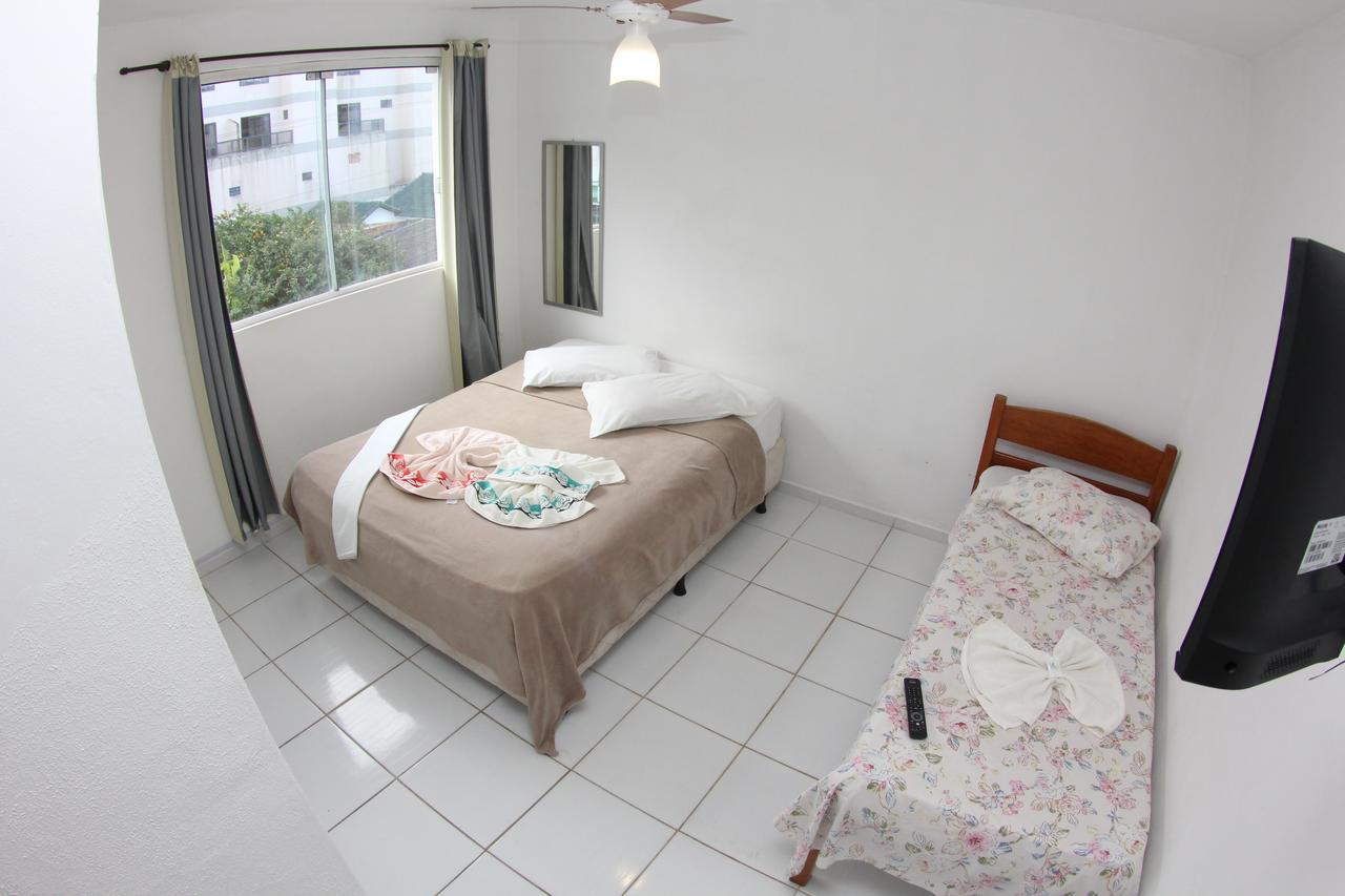 Hotel Mar Grosso Laguna Ngoại thất bức ảnh