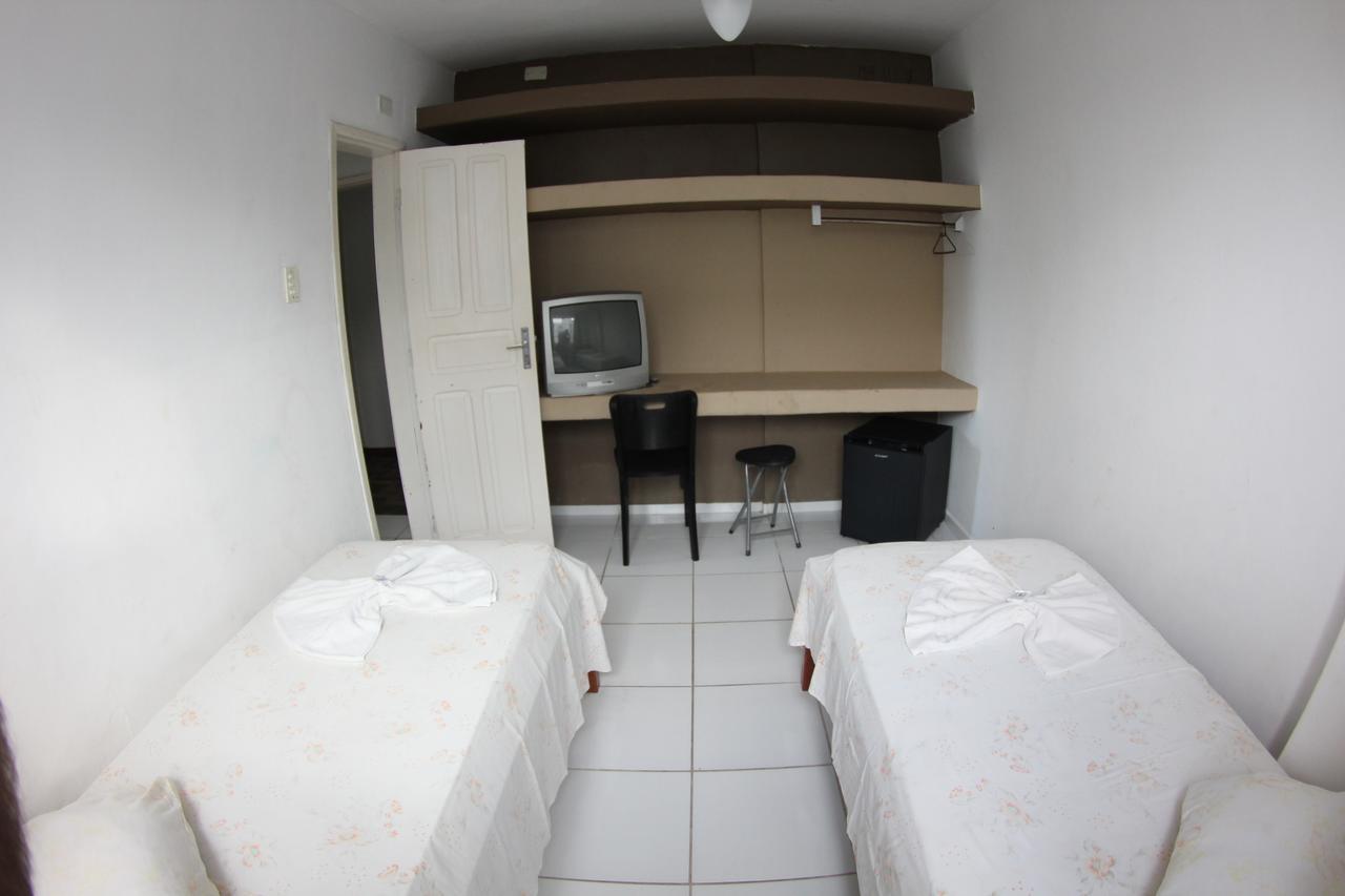 Hotel Mar Grosso Laguna Ngoại thất bức ảnh