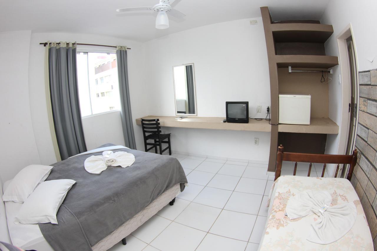 Hotel Mar Grosso Laguna Ngoại thất bức ảnh